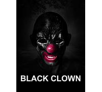 Black Clown