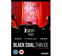 Black Coal Thin Ice
