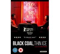 Black Coal, Thin Ice