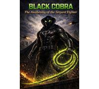 Black Cobra: The Awakening of the Serpent Fighter