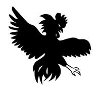 Black Cock - Robot Child With a God Complex