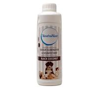 Black Coconut - NeutraHaze Odour Eliminator & Disinfectant - The Science Of Odour Control (5 Litre) (1 Litre)