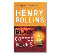 Black Coffee Blues