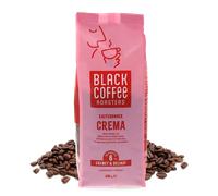 Black Coffee Roasters | Crema - 400 g coffee beans