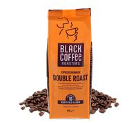 Black Coffee Roasters | Double Roast - 400 g. coffee beans