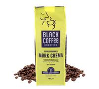 Black Coffee Roasters | Espresso "Mørk Crema" - 400 g. coffee beans