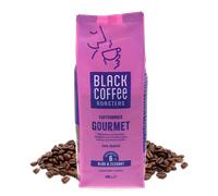 Black Coffee Roasters | Gourmet - 400 g coffee beans