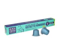 Black Coffee Roasters | Ristretto Honduras - 10 pods for Nespresso®