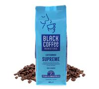 Black Coffee Roasters | Supreme - 400 g coffee beans