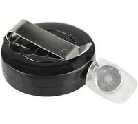 Black Coins Disappear Device Tool Magic Accessories Transparent Thread Magic Tricks for Magicians Stage up Street Gimmick Illusion Props, Magic Kits and Accessories Easy to Use,Magic Kits