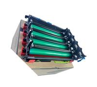 Black Color Imaging Unit Fit For Lexmark CS421 521 622 Series CX421 522 625 78C0ZV0 Drum