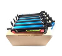 Black Color Imaging Unit Fit For Lexmark CS421/CS521 | CS622 CX421/CX522/CX622/CX625