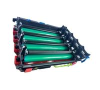 Black & Color Imaging Unit For Lexmark CS421 521 622 Series CX421 522 625 78C0ZV0 spare parts