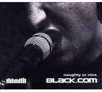 Black.com - Naughty Or Nice