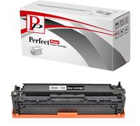 Black Compatible Laser Toner Cartridge for Canon 716 / HP 125A / HP 128A / HP 131A