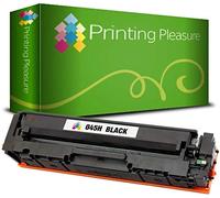 BLACK Compatible Laser Toner Cartridge for Canon i-Sensys MF633 MF635 LBP611 LBP613 MF631 imageCLASS MF632 MF634 LBP612 CDW/CN/CX | 1246C002 2,800 Pages