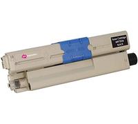 BLACK Compatible Laser Toner Cartridge for Oki C301 C301dn C321 C321dn MC332dn MC342dn MC342dnw MC342dw MC342w | 2,200 Pages