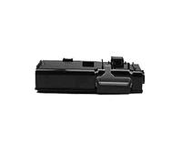 Black Compatible Printer Toner Cartridge for Xerox Phaser 6600 6600N 6600DN WorkCentre 6605N 6605DN
