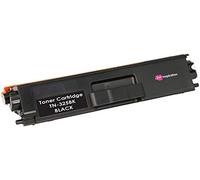 BLACK Compatible TN325 Laser Toner Cartridge for Brother HL-4140CN HL-4150CDN HL-4570CDW HL-4570CDWT DCP-9055CDN DCP-9270CDN MFC-9460CDN MFC-9465CDN MFC-9970CDW | 4,000 Pages