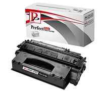 Black Compatible Toner Cartridge Replace Q7553X 53X for HP P2014 P2015 P2015d P2015dn P2015n P2014 P2015 P2015d P2015x M2727
