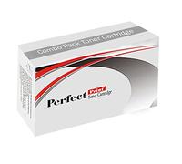 Black Compatible Toner Cartridge TK-580K for Kyocera FS-C5150DN Printer