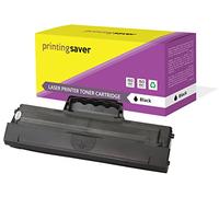 BLACK compatible toner for SAMSUNG ML-1660, ML-1661, ML-1665, ML-1666, ML-1670, ML-1675, ML-1860, ML-1865, ML-1865W, SCX-3200, SCX-3201, SCX-3205, SCX-3205W, SCX-3206, SCX-3217, SCX-3218 printers
