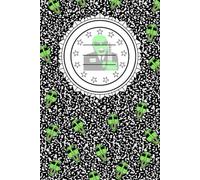 Black Composition Notebook | Wojak meme |Classic College Ruled Journal | Blank Writing Book for School, Work, or Daily Notes | 120 Pages | Soft Matte ... Teen adult: Wojak meme notebook: Glowie FBI