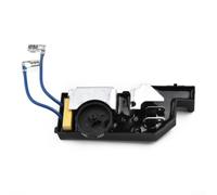 Black Control Unit for Bosch GSH5 for ce GSH10C Hammer Black | Fits GBH5/40DCE, for gsh11e, black finish, easy installation, precise control