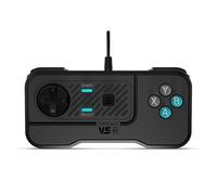 The Evercade VS-R Wired Controller