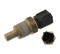 SWAG 11 10 2485 Sensor, coolant temperature
