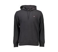 NAPAPIJRI - Men's winter Balis Hood sweatshirt