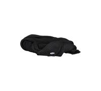 Black Cotton Scarf - male - North Sails - Winter Scarves - Black - ONE SIZE - Accessories ONE SIZE
