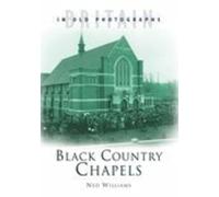 Black Country Chapels