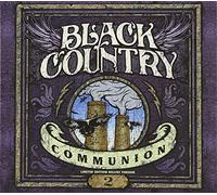 Black Country Communion - Black Country Communion 2