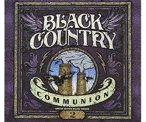 Black Country Communion 2