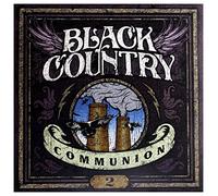 Black Country Communion - 2 [VINYL]