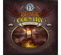 Black Country Communion