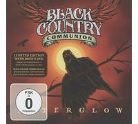 BLACK COUNTRY COMMUNION - AFTERGLOW (LTD.EDITION) CD + DVD NEW