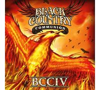 Black Country Communion - BCCIV [CD]