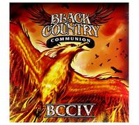 Black Country Communion - BCCIV [VINYL]