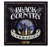 Black Country Communion - Black Country Communion 2