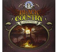 Black Country Communion - Black Country Communion [2 LP] [VINYL]