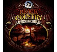 Black Country Communion - Black Country Communion
