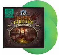 Black Country Communion - Black Country Communion (Glow In The Dark Vinyl) [VINYL]