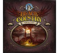 Black Country Communion - Black Country Communion