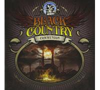 BLACK COUNTRY COMMUNION - BLACK COUNTRY COMMUNION CD NEW