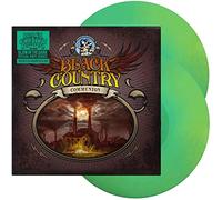Black Country Communion - Black Country Communion (Glow In The Dark Vinyl) [VINYL]