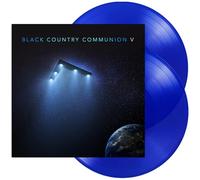 Black Country Communion – V – Vinyl (Mascot)