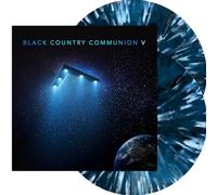 Black Country Communion – V – Vinyl (Mascot)