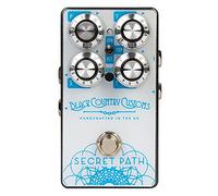 Black Country Customs by Laney - Secret Path - Boutique Effect Pedal - Reverb Shimmer